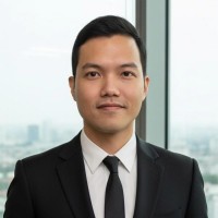Hong Leong Bank Vietnam Employee Long Vu's profile photo