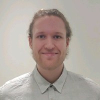 Danske Commodities Employee Mads Vestergaard's profile photo