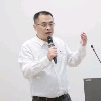 Sunway Communication Employee Brian Pang's profile photo