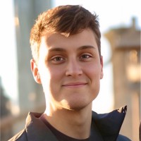 Automation NTH Employee Caleb Deal's profile photo