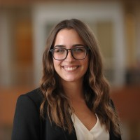 Reyes Coca-Cola Bottling Employee Delaney Wright's profile photo