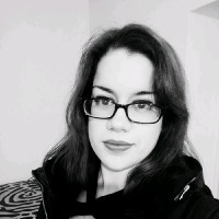 Sarah Zerrouki's profile photo