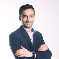 Arjun Wodeyar Email & Phone Number