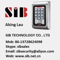 SIB Technology Co.,Ltd Employee Aking Lau's profile photo