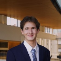 Corporate Retail Association Employee Nathan Brinker's profile photo