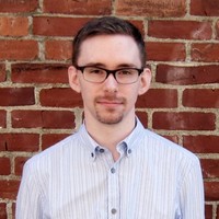 Rhode Island School of Design Employee Andrew Davisson's profile photo