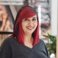 Impulse Employee Yvonne Juarez's profile photo