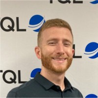 Total Quality Logistics Employee James Doane's profile photo