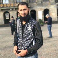 OneLoad Employee Ehtisham Siddiqui's profile photo