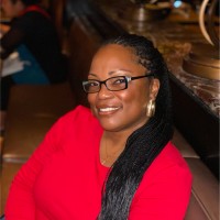 Center for Strategic and International Studies (CSIS) Employee Lisa Wilson's profile photo