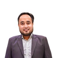 tapmad Employee Syed Zaffar's profile photo