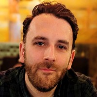 Microsoft Employee Alex Bevan's profile photo