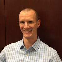 Morgan Stanley Employee Eric Koch's profile photo