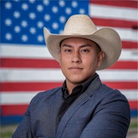 Luis Yanez Jr Email & Phone Number