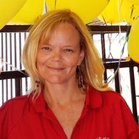 Shire of Capel Employee Donna Sims's profile photo