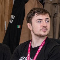Conor Walsh's profile photo