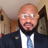 Protection Plus Services Limited Employee Val Ita's profile photo