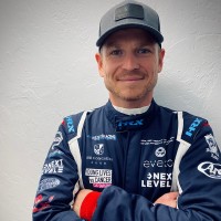 EVESO Employee Alex Waters's profile photo