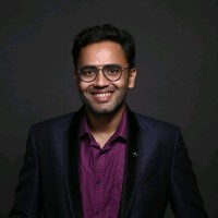 PayPal Employee Sambit Sahoo's profile photo