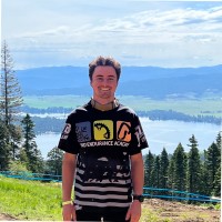 BEND ENDURANCE ACADEMY Employee Conor Munns's profile photo