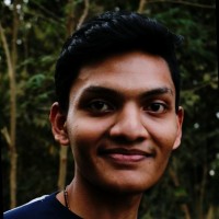 WorkOnGrid Employee Meet Shah's profile photo