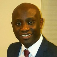 Ship Afrika® Employee Mfon Essiet's profile photo