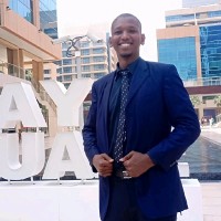 Abdalaziz M. Email