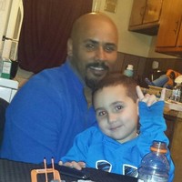 KasCon, Inc. Employee John Robinson's profile photo