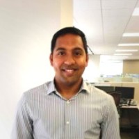 Allserv Inc Employee Arun Rajasekaran's profile photo