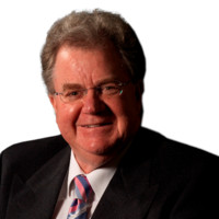 ​Moore Barlow LLP Employee John Hatchard's profile photo