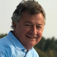 Vodafone Global Enterprise Employee Alexander Tolstoy's profile photo