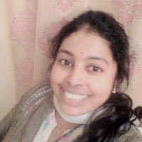 Modefinserver Private Limited Employee Brigath S's profile photo