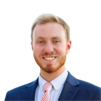 Lockheed Martin Employee Ben Lake's profile photo