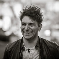 Grantable Employee John Maksym's profile photo