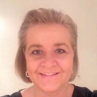 Roche Danmark Employee Karina Andersen's profile photo