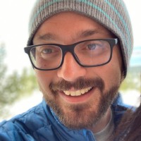 Matchbox Design Group Employee Mark Patterson's profile photo