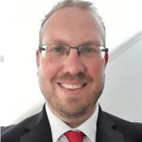 Allianz Insurance PLC Employee Phil Hodges's profile photo