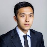 Eric Zhao Email & Phone Number
