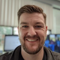 Gaggle Employee Matt Ogle's profile photo