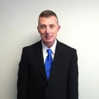 JLL Employee Chris Hatcher's profile photo