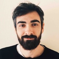 Cher ami, Employee Pierre Gradelet's profile photo