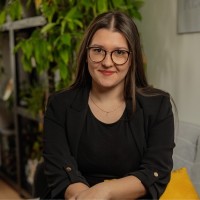 W3B Employee Lana Ceglar's profile photo