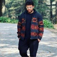 SaaS Labs Employee Divyanshu Goel's profile photo