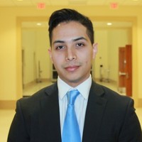 Alexander Mercado Email & Phone Number