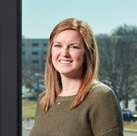 Creative Planning Employee Haley Elder's profile photo