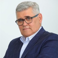 EJOT Employee Andrzej Bibik's profile photo