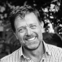RMK Management Pty Ltd Employee Simon Actor's profile photo