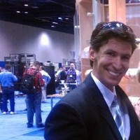 Monin SAS Employee Rodrigo Magan's profile photo