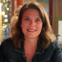 LA CROIX ROUGE FRANCAISE Employee Clemence Gaillard's profile photo