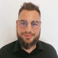 BENALU Employee Antoine Chivet's profile photo